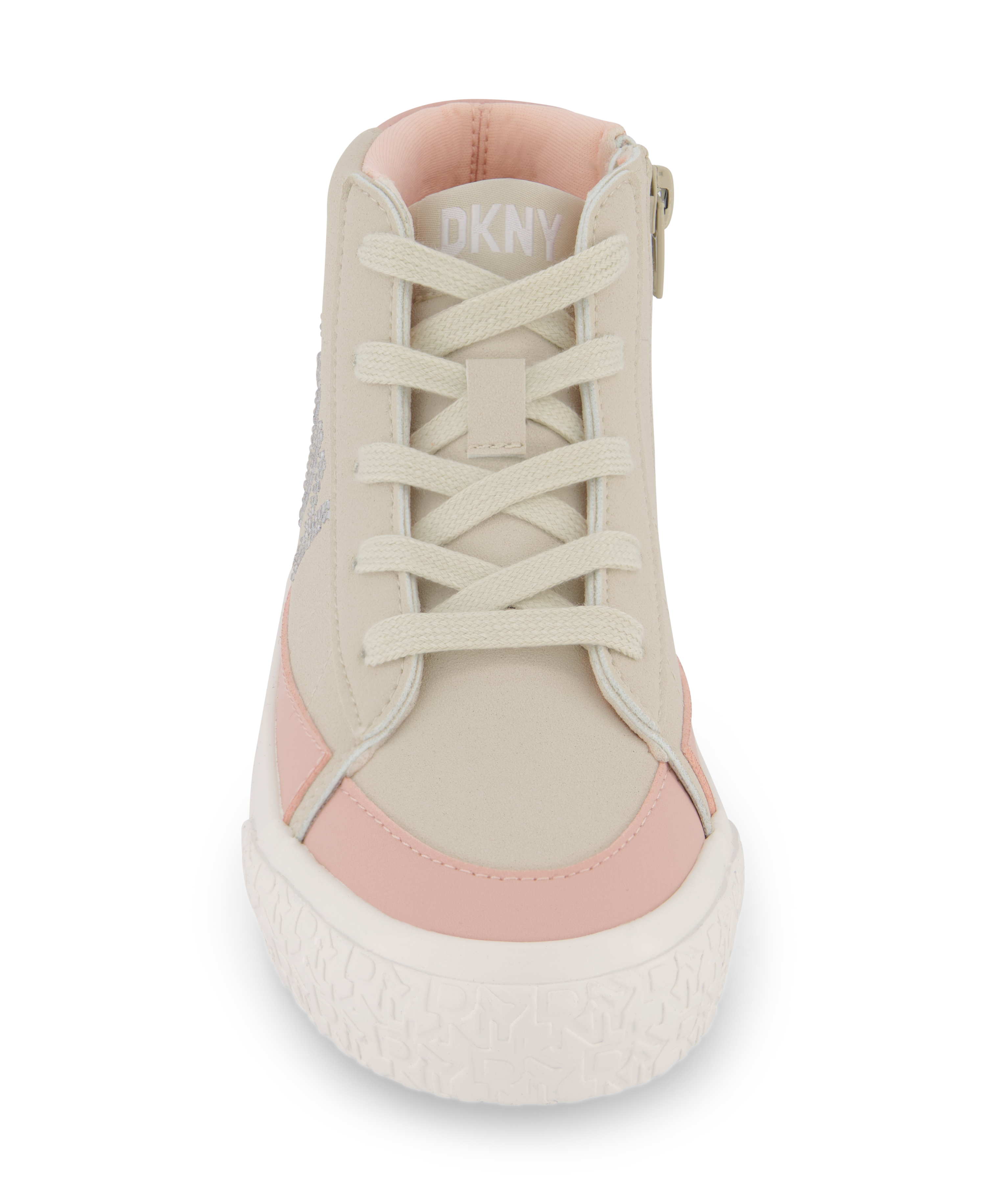 Foto 4 pulgar | Tenis Dkny Hannah Malissa Para Niña