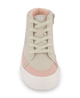 Foto 3 | Tenis Dkny Hannah Malissa Para Niña