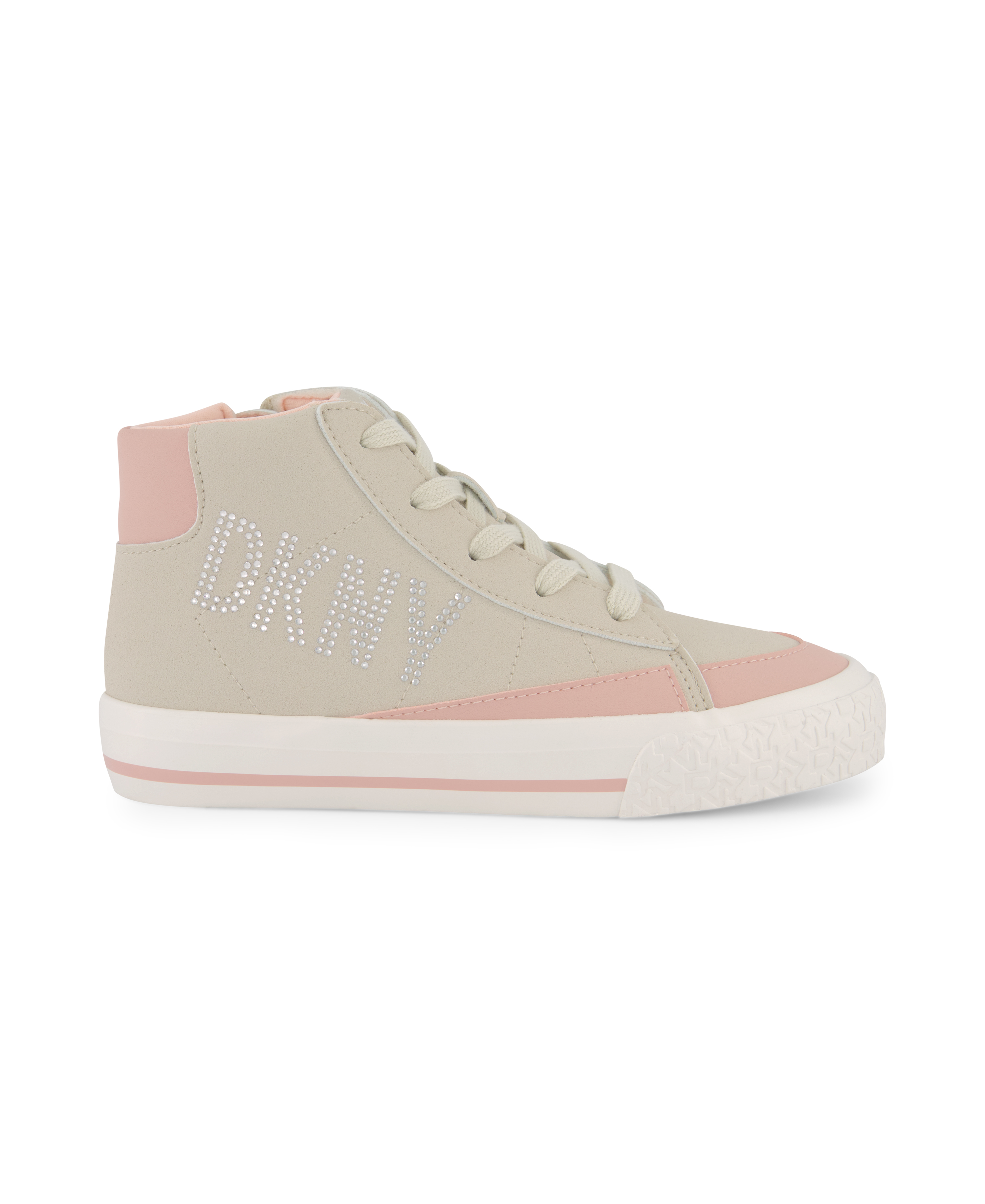 Foto 5 pulgar | Tenis Dkny Hannah Malissa Para Niña