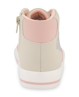 Foto 6 | Tenis Dkny Hannah Malissa Para Niña