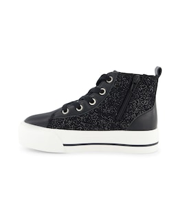 Foto 2 | Tenis Dkny Katie Lora Para Niña