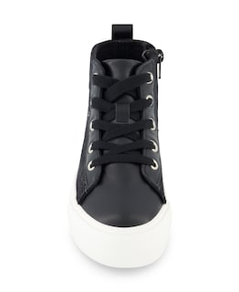 Foto 3 | Tenis Dkny Katie Lora Para Niña