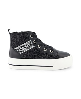 Foto 4 | Tenis Dkny Katie Lora Para Niña