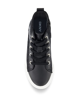 Foto 5 | Tenis Dkny Katie Lora Para Niña