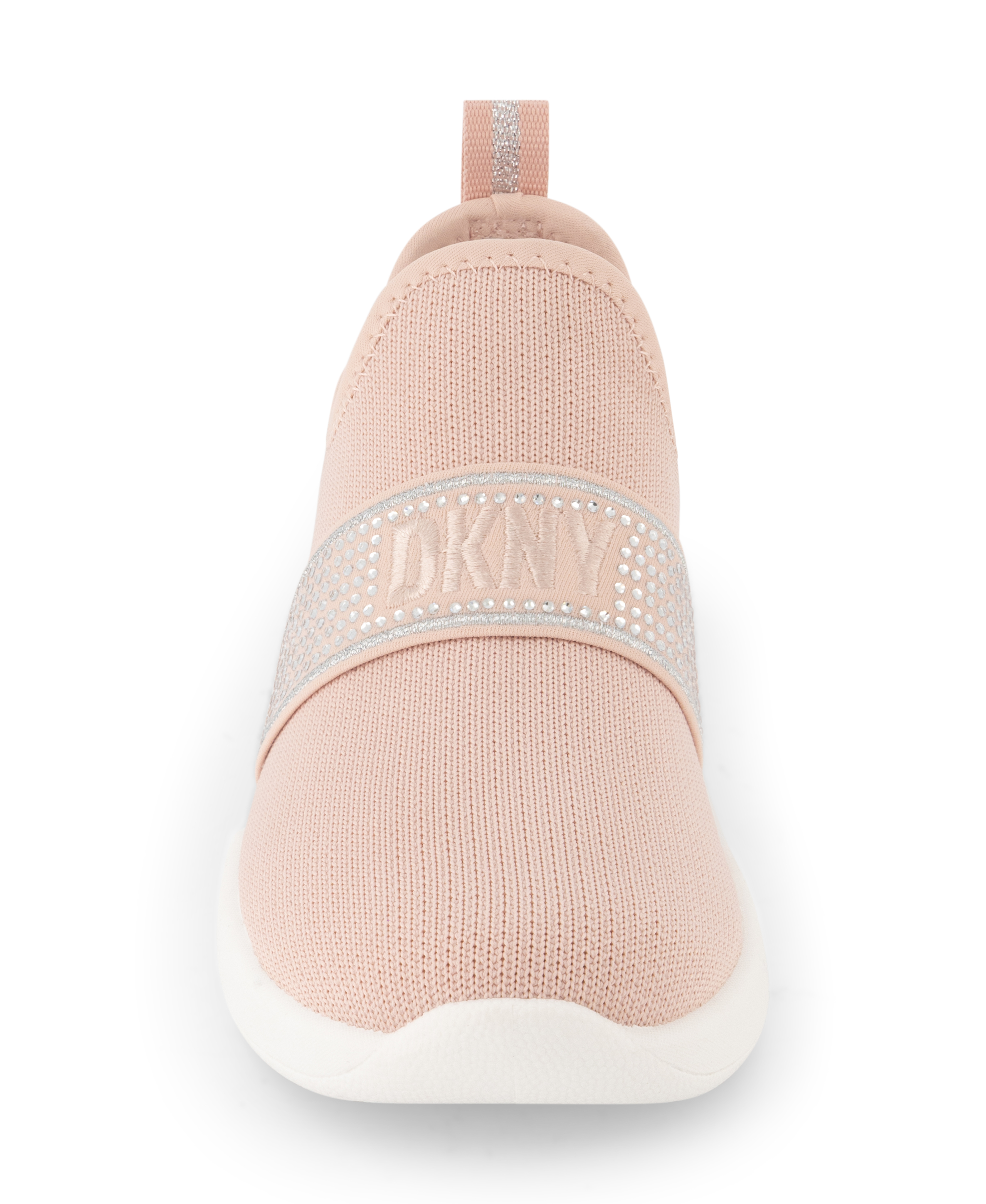 Foto 4 pulgar | Tenis Dkny Mia Tay Para Niña