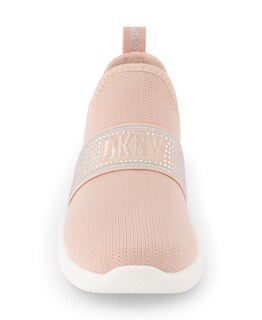 Foto 3 | Tenis Dkny Mia Tay Para Niña