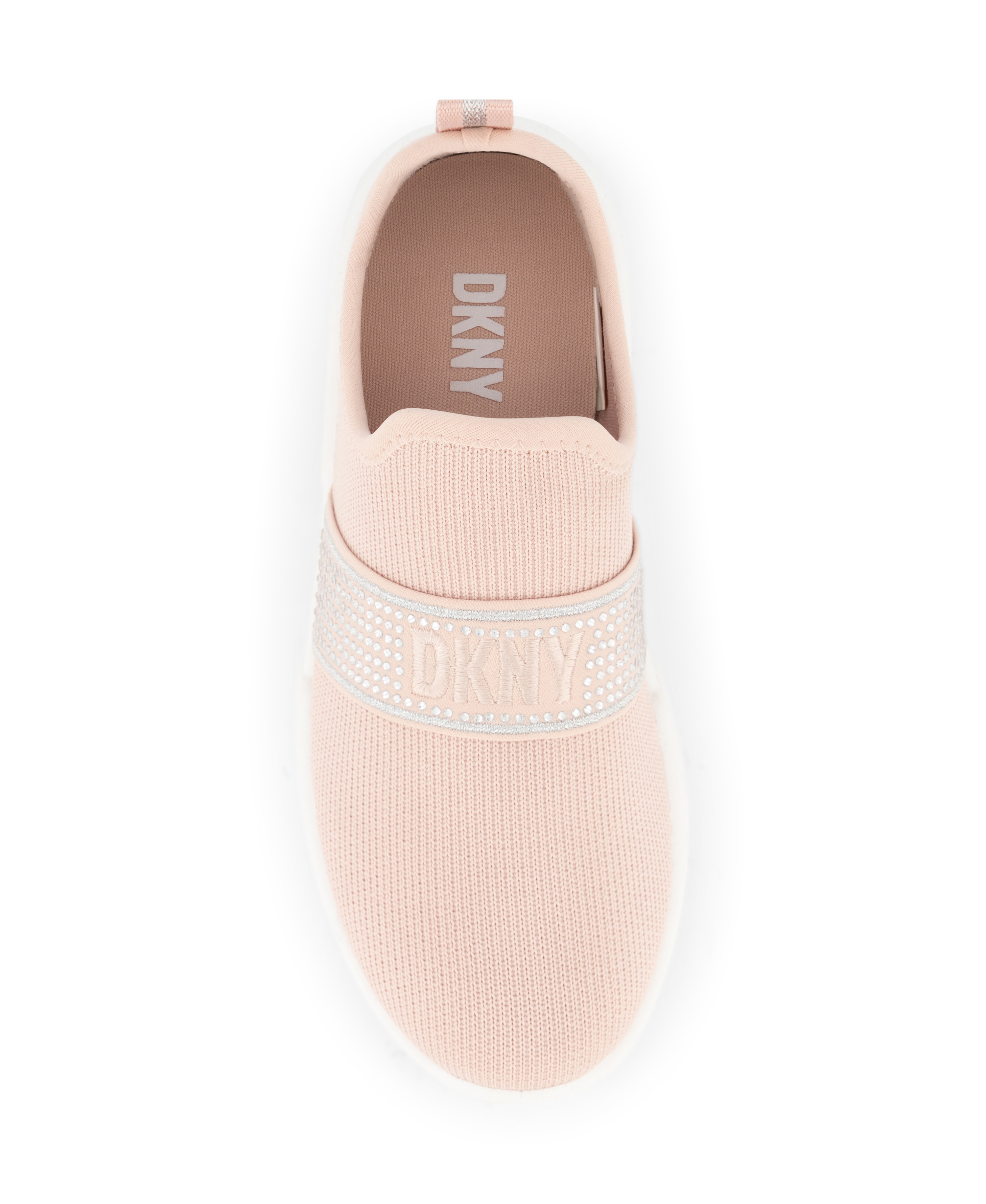 Foto 6 pulgar | Tenis Dkny Mia Tay Para Niña