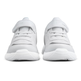 Foto 6 | Tenis Bluey Y Bingo Blancos Para Niño Y Niña Unisex