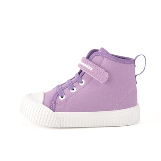 Foto 4 | Tenis Bota Bubblegummers Para Niña Lila Ligero