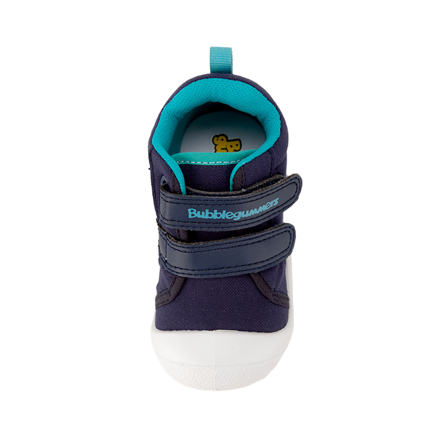 Foto 4 pulgar | Tenis Botín Bubble Gummers Wilmer Para Niño Bebe