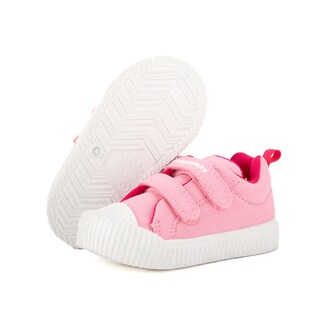 Foto 1 | Tenis Casual Bubblegummers Urban Para Niña Confort