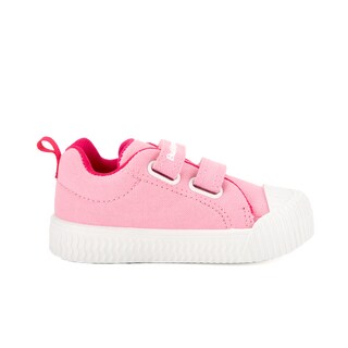 Foto 2 | Tenis Casual Bubblegummers Urban Para Niña Confort