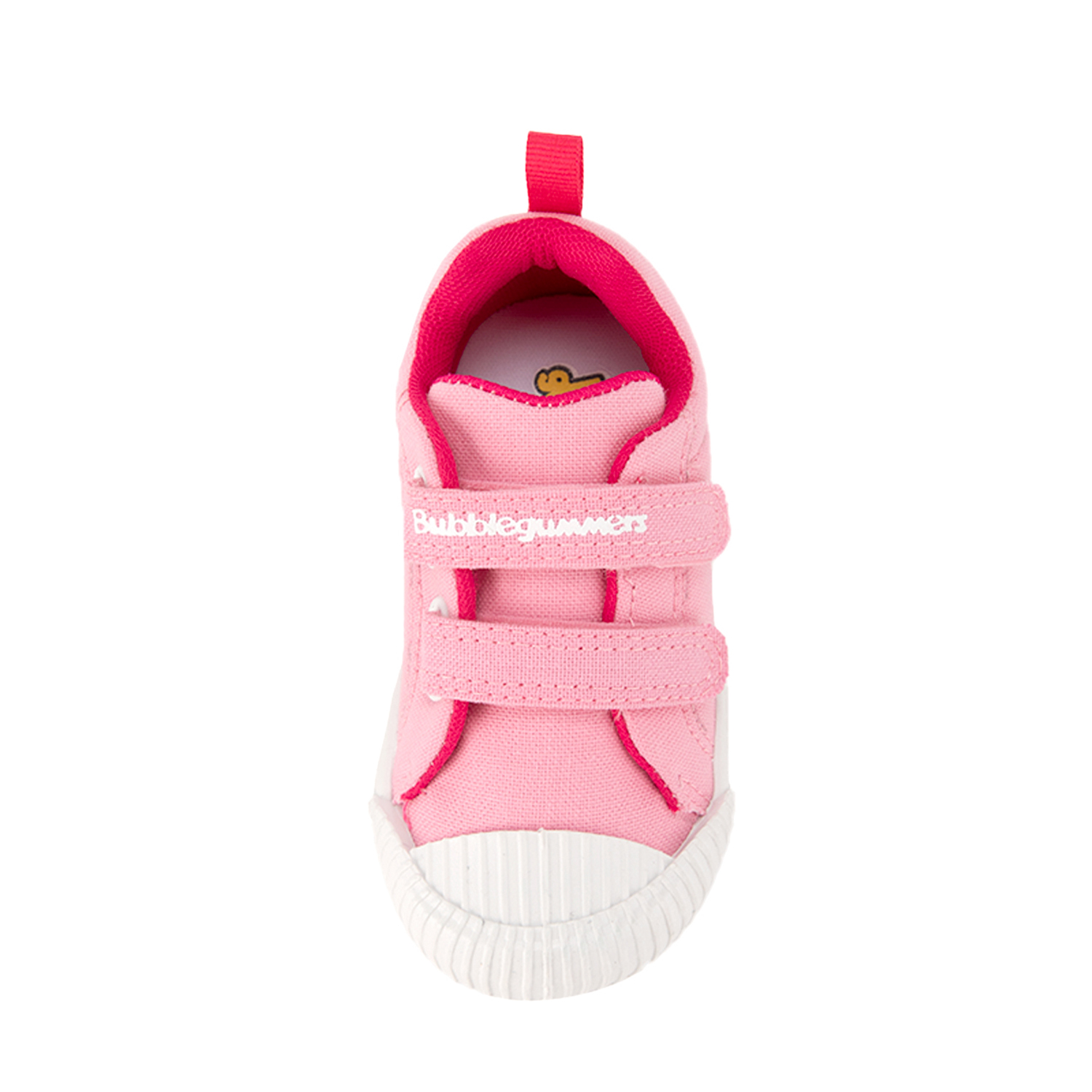 Foto 4 pulgar | Tenis Casual Bubblegummers Urban Para Niña Confort