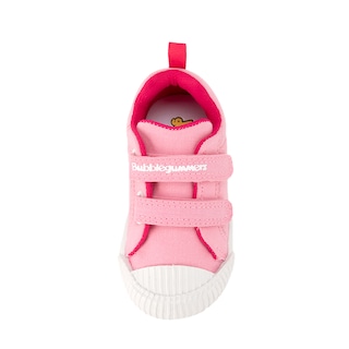 Foto 3 | Tenis Casual Bubblegummers Urban Para Niña Confort