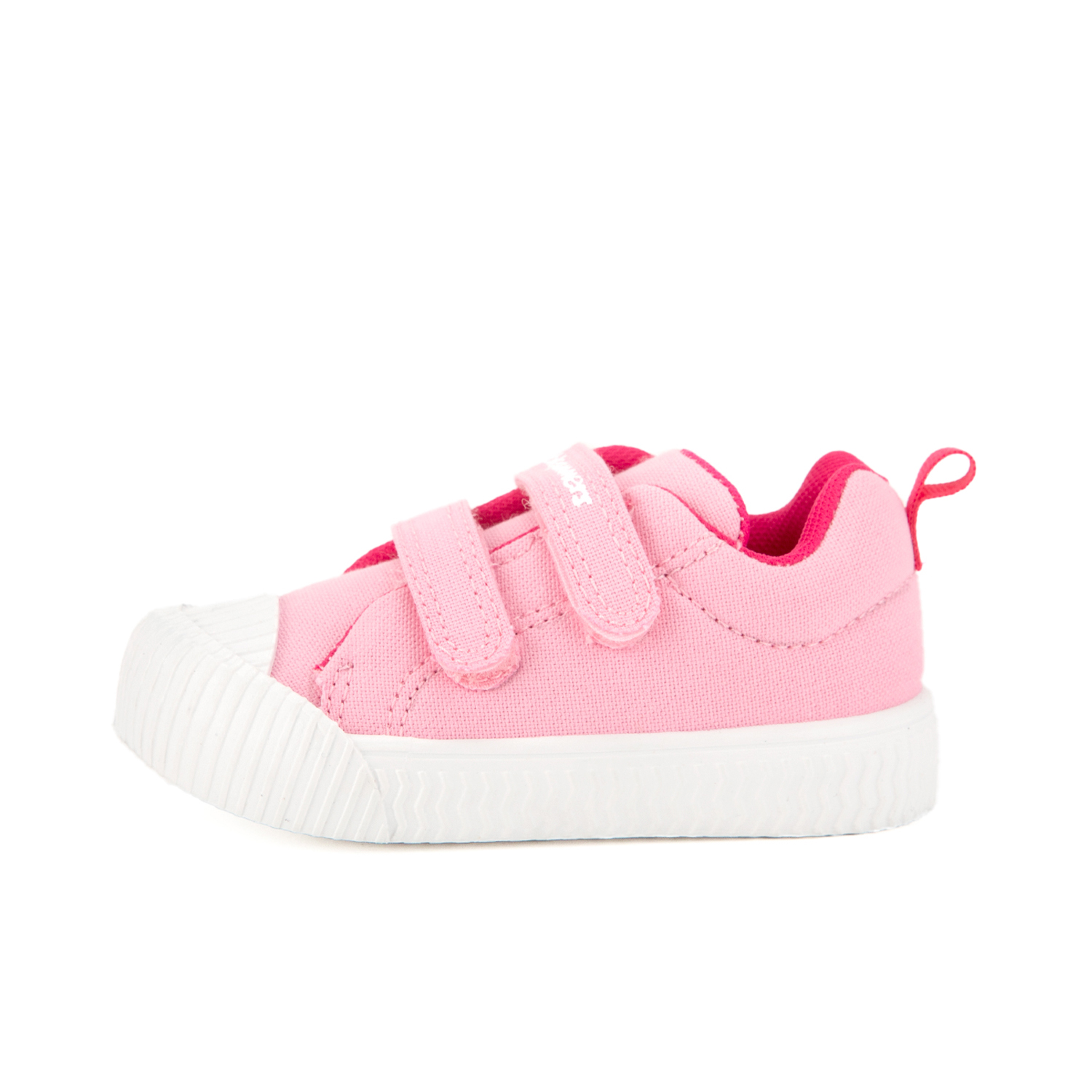 Foto 5 pulgar | Tenis Casual Bubblegummers Urban Para Niña Confort