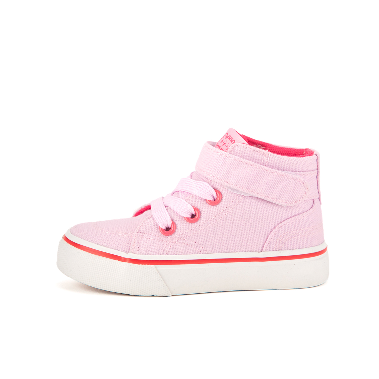 Foto 5 pulgar | Tenis Bota Bubble Gummers Para Niña Confort Casual Lila
