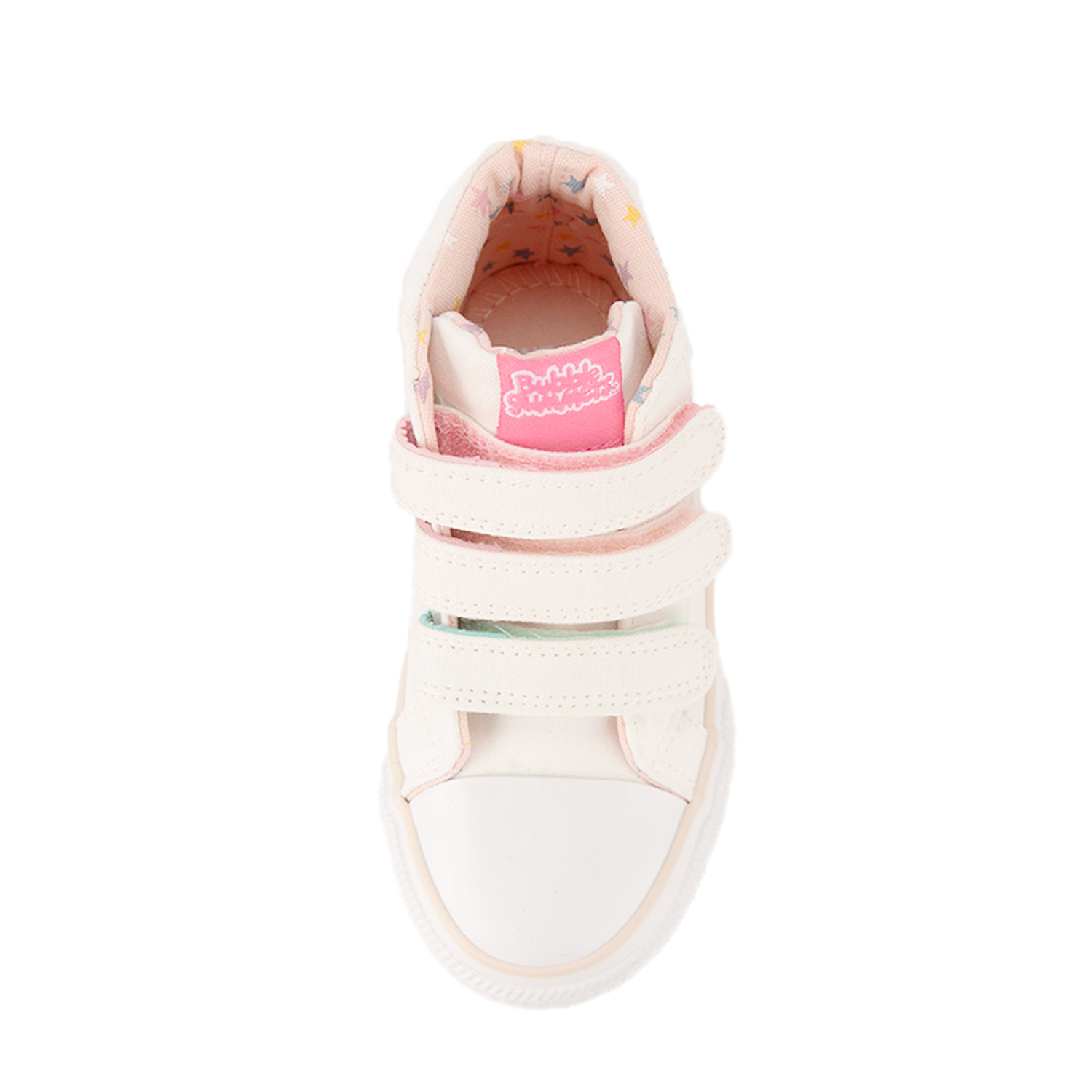 Foto 4 pulgar | Tenis De Bota Bubble Gummers Para Niña