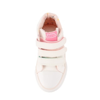 Foto 3 | Tenis De Bota Bubble Gummers Para Niña