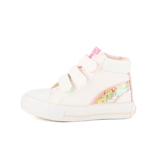 Foto 4 | Tenis De Bota Bubble Gummers Para Niña