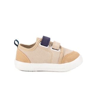 Foto 2 | Tenis Casual Para Niño Bubbl Gummers Yako Con Velcro Suela Antiderrapante