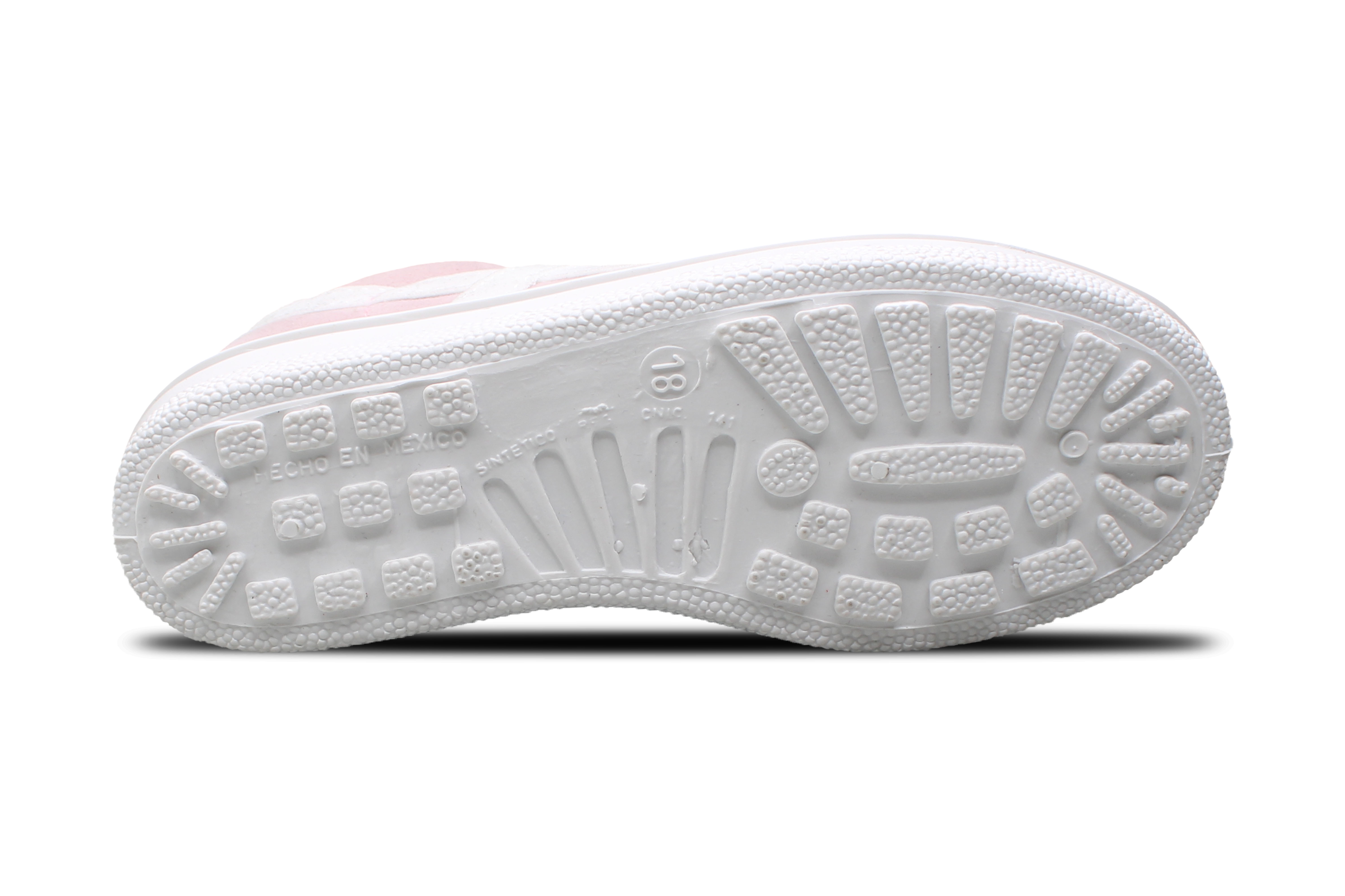 Foto 5 pulgar | Tenis Unisex Panam Bosque Silvestre Peques