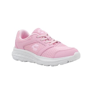 Foto 1 | Tenis Sport Charly Para Niña Running Color Rosa Rosa