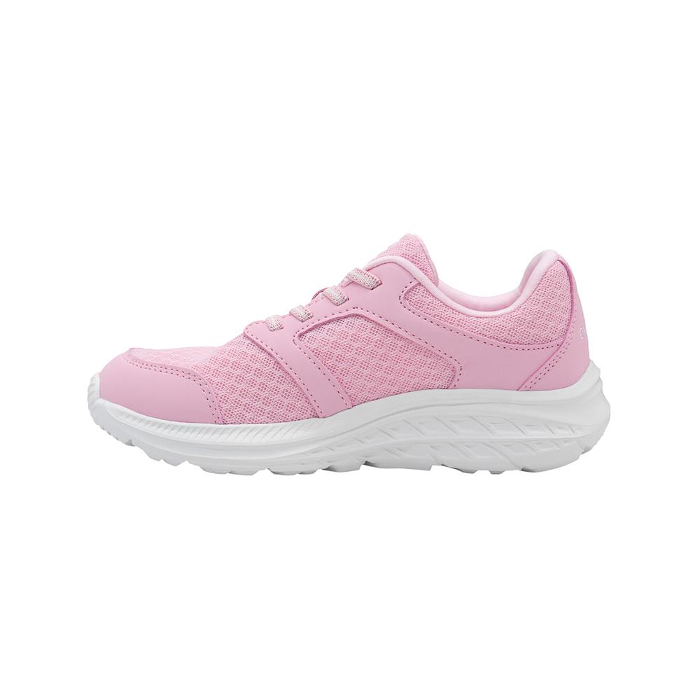 Foto 2 | Tenis Sport Charly  Para Niña Running Color Rosa Rosa