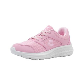 Foto 4 | Tenis Sport Charly Para Niña Running Color Rosa Rosa