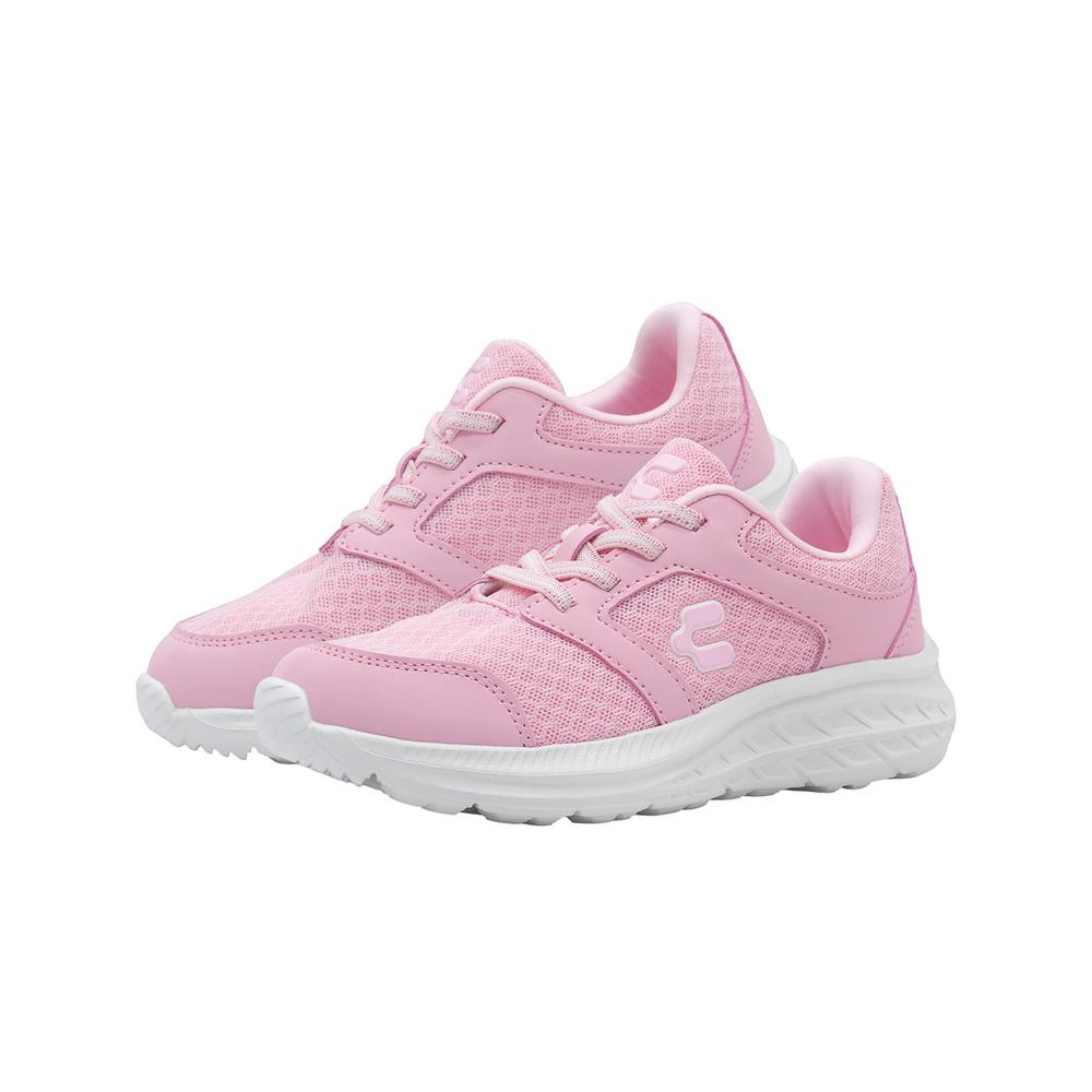 Foto 6 | Tenis Sport Charly  Para Niña Running Color Rosa Rosa