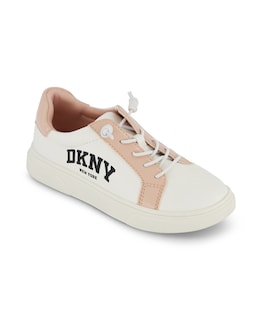 Foto 1 | Tenis Casuales Para Niña Dkny Celia Gigi