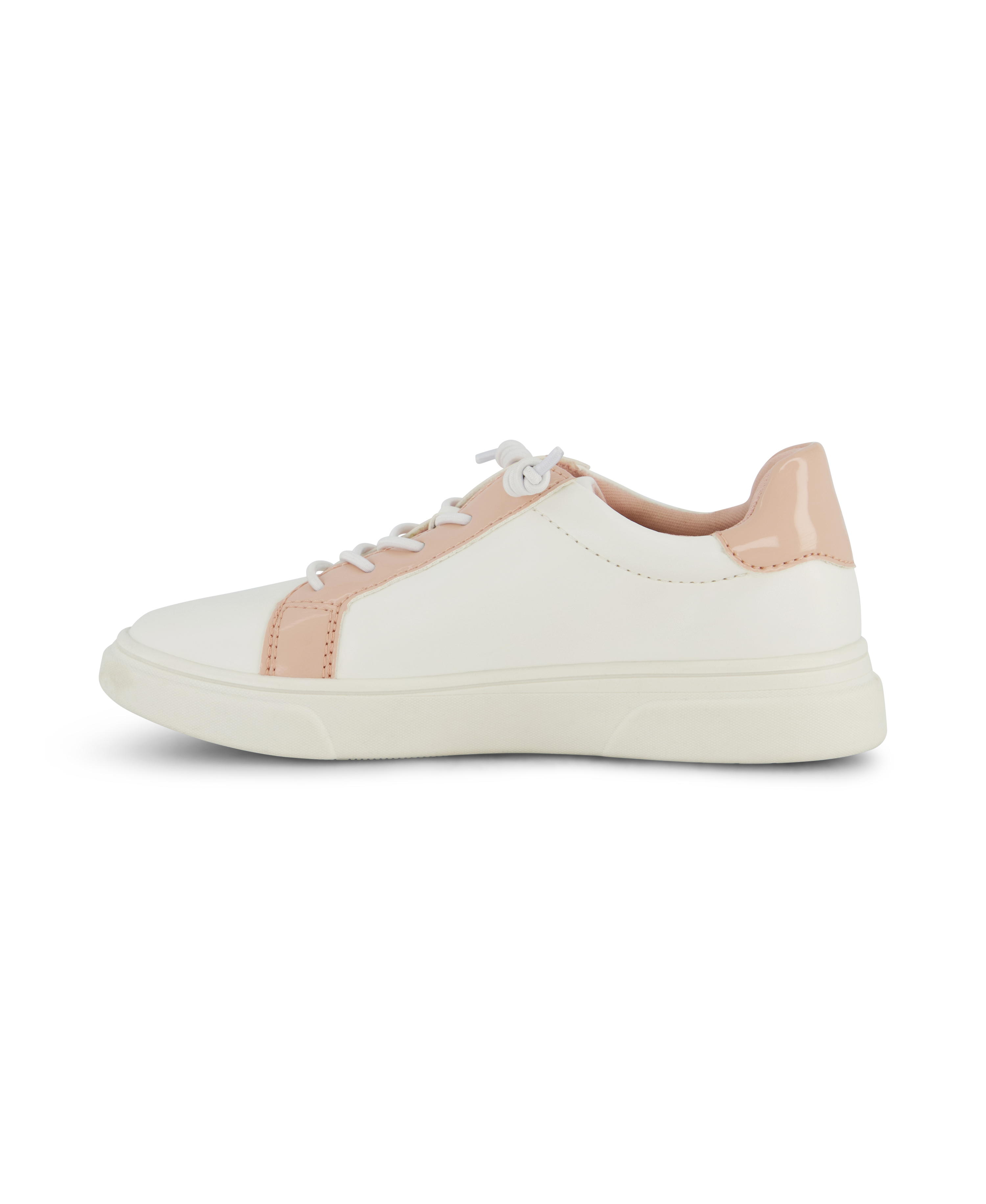 Foto 2 | Tenis Casuales Para Niña  Dkny Celia Gigi