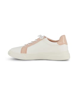 Foto 2 | Tenis Casuales Para Niña Dkny Celia Gigi