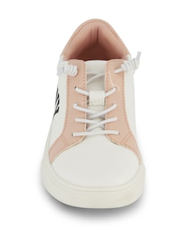 Foto 3 | Tenis Casuales Para Niña Dkny Celia Gigi