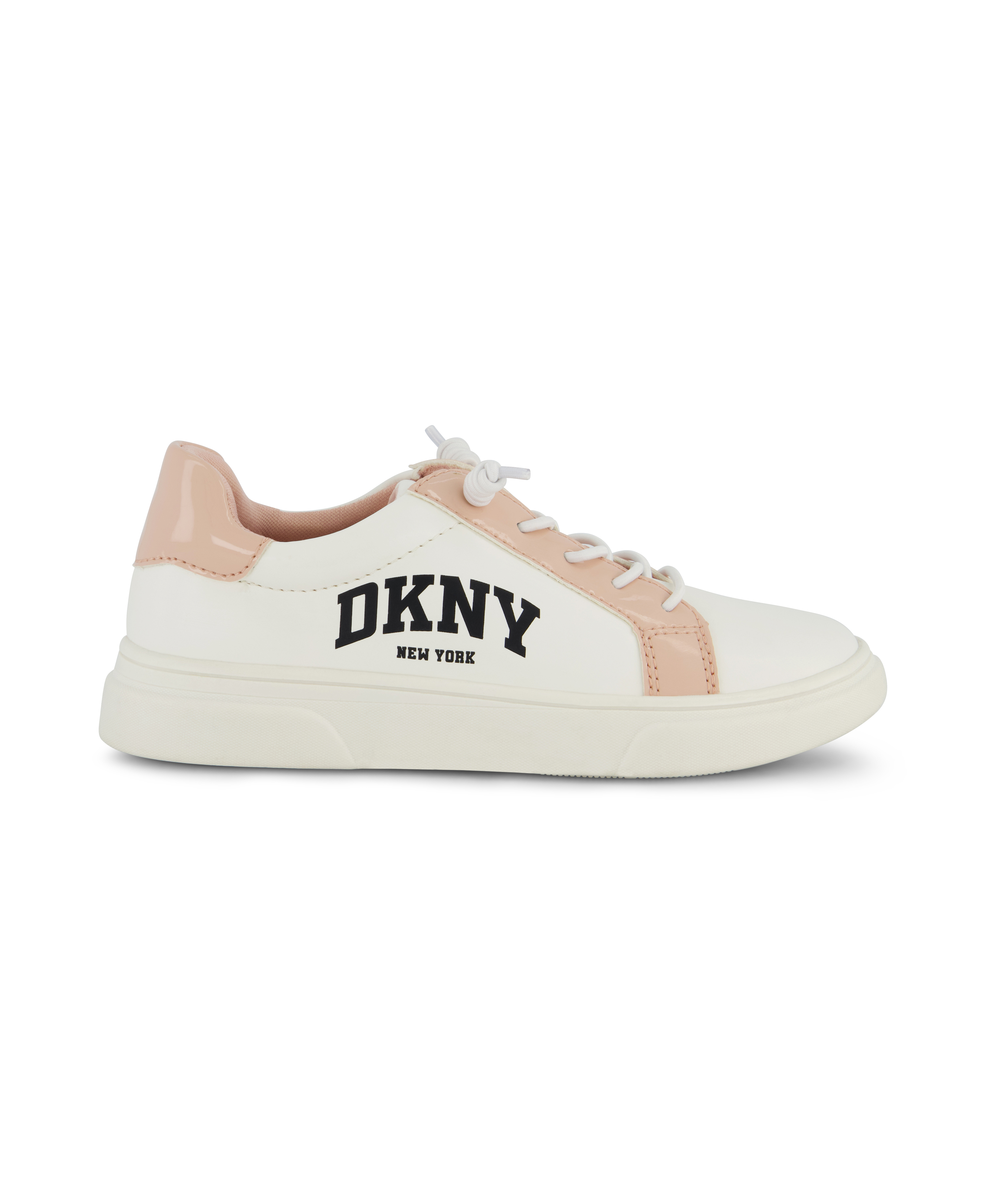 Foto 5 pulgar | Tenis Casuales Para Niña  Dkny Celia Gigi