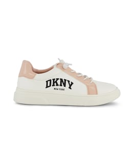 Foto 4 | Tenis Casuales Para Niña Dkny Celia Gigi
