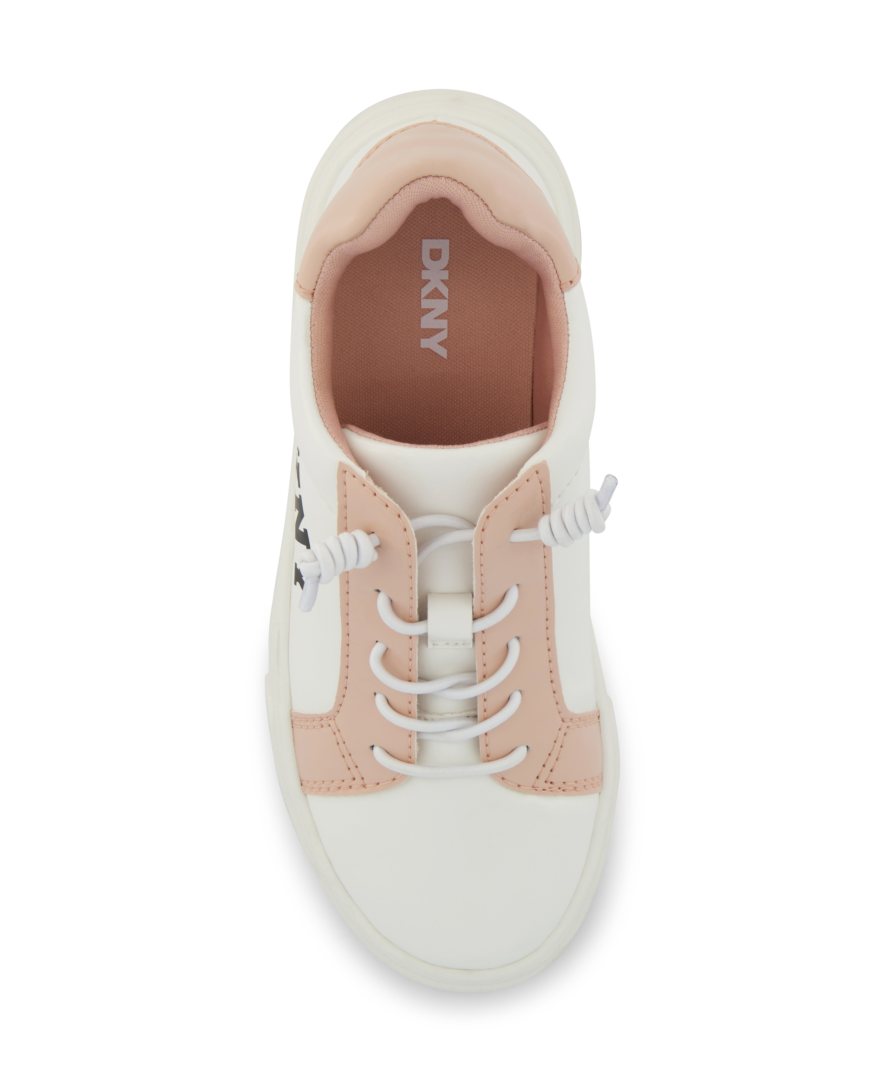 Foto 6 pulgar | Tenis Casuales Para Niña  Dkny Celia Gigi
