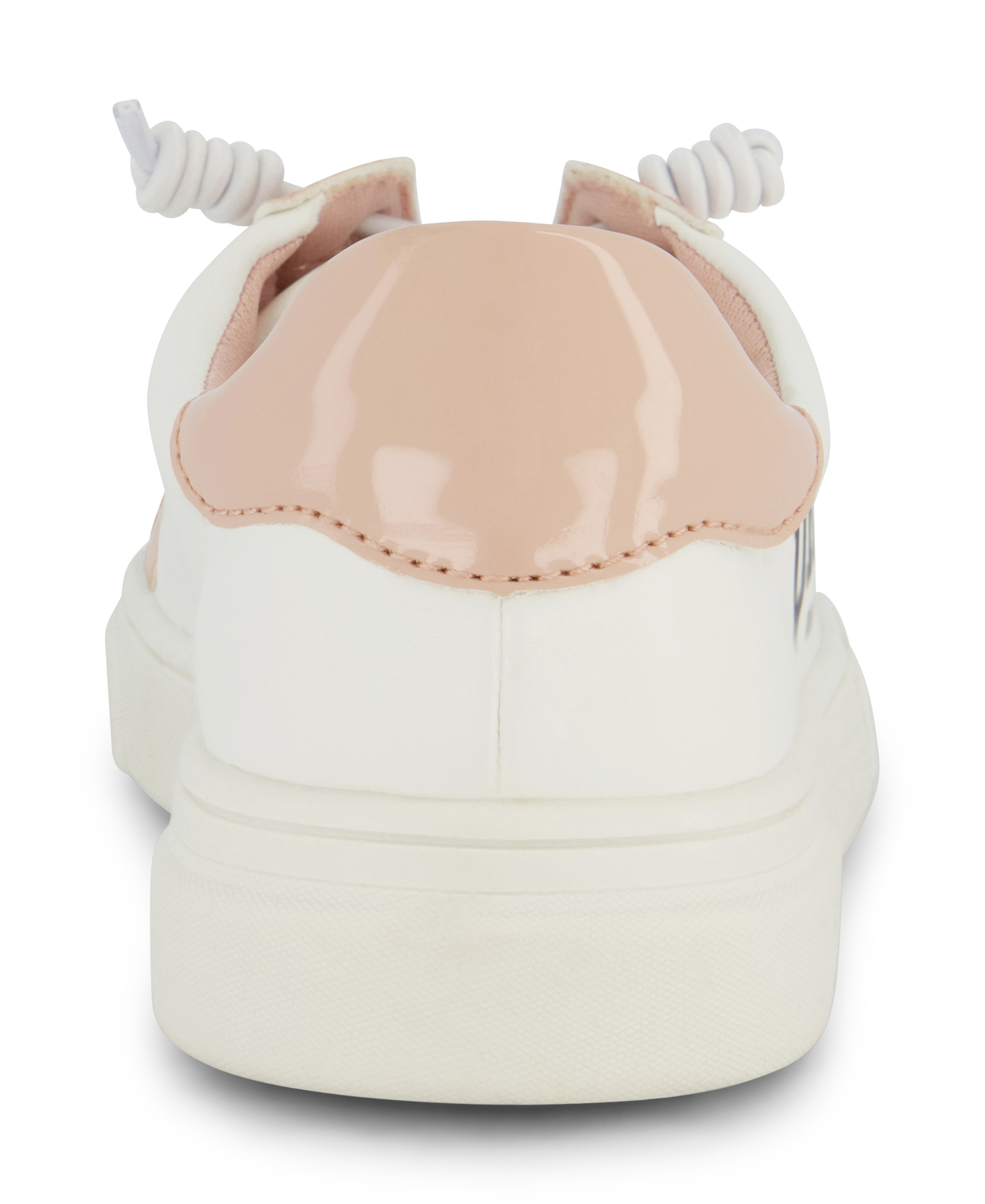 Foto 7 pulgar | Tenis Casuales Para Niña  Dkny Celia Gigi