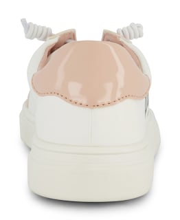 Foto 6 | Tenis Casuales Para Niña Dkny Celia Gigi