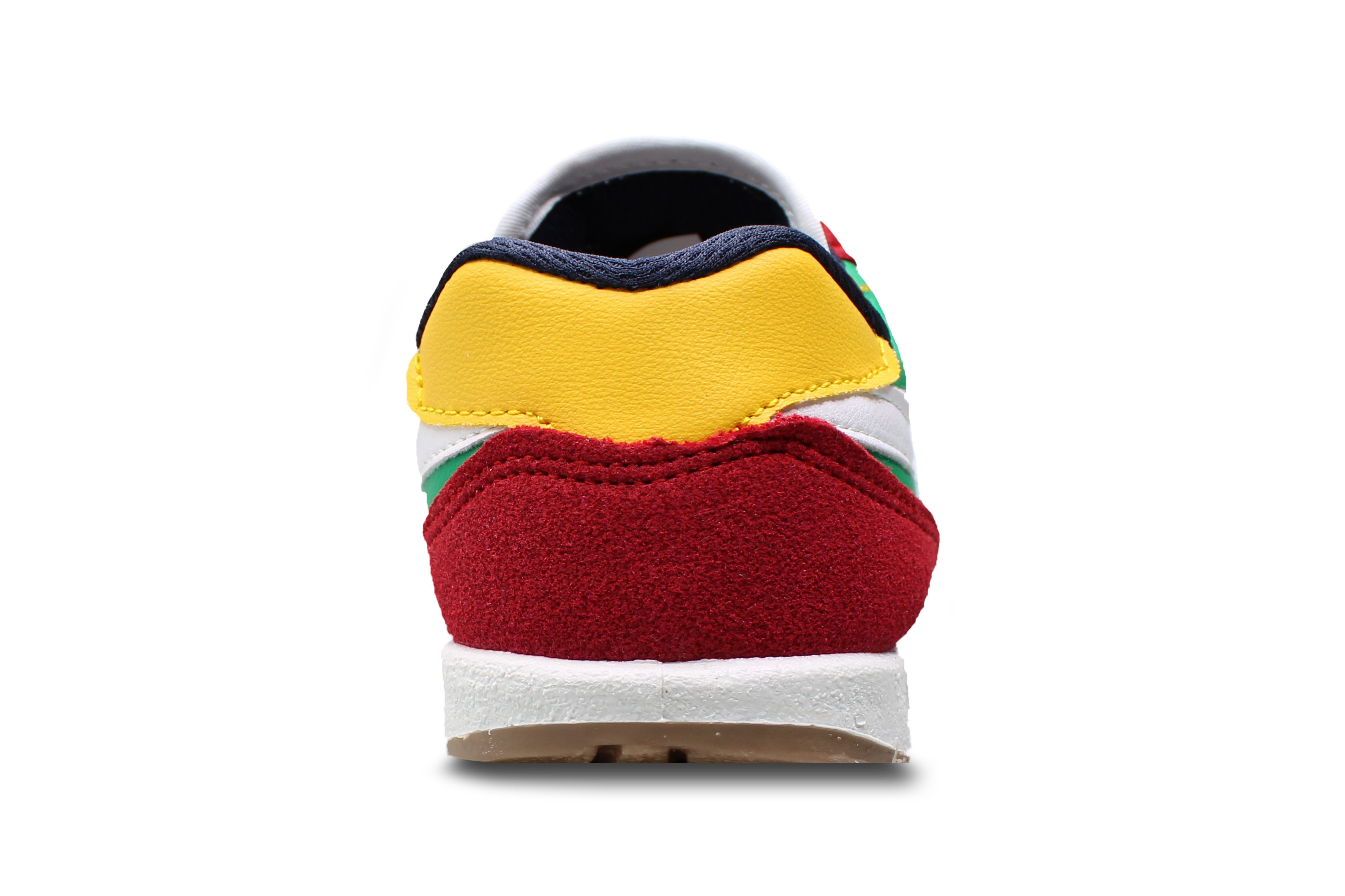 Foto 5 pulgar | Tenis Unisex Panam Jogger Multicolor Peques