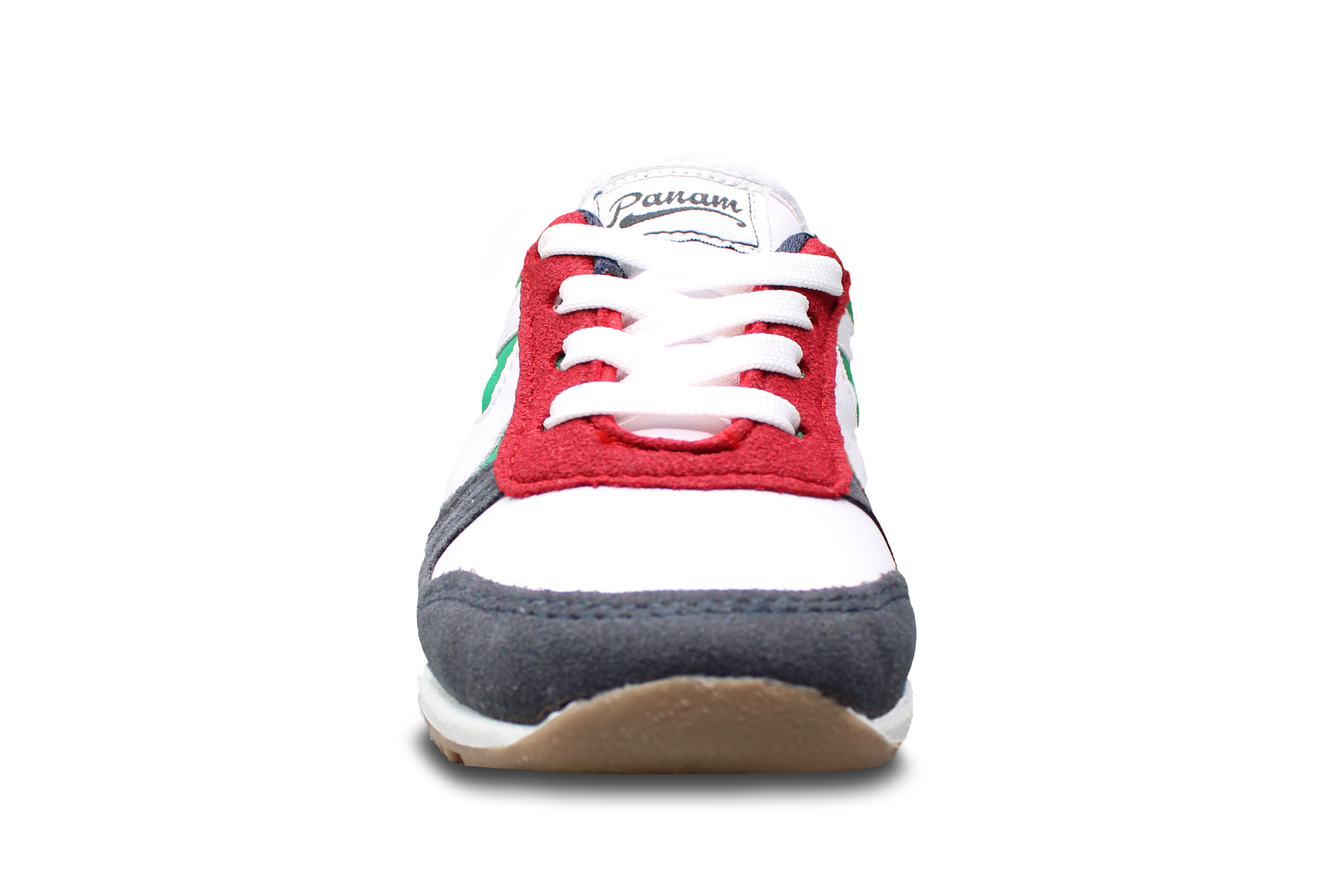Foto 6 pulgar | Tenis Unisex Panam Jogger Multicolor Peques