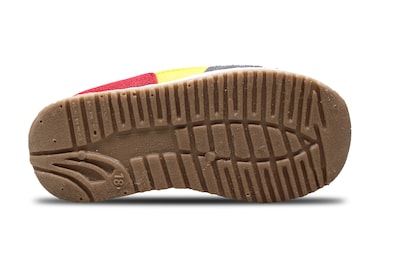 Foto 3 | Tenis Unisex Panam Jogger Multicolor Peques