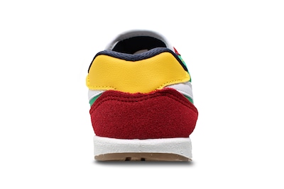Foto 4 | Tenis Unisex Panam Jogger Multicolor Peques