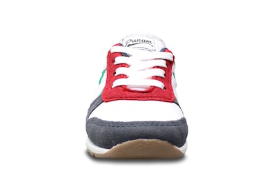 Foto 5 | Tenis Unisex Panam Jogger Multicolor Peques