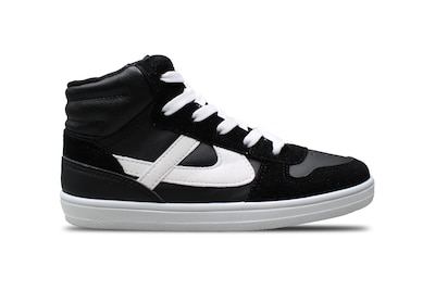 Foto 1 | Tenis Unisex Panam Bota Keiko Abismo Peques