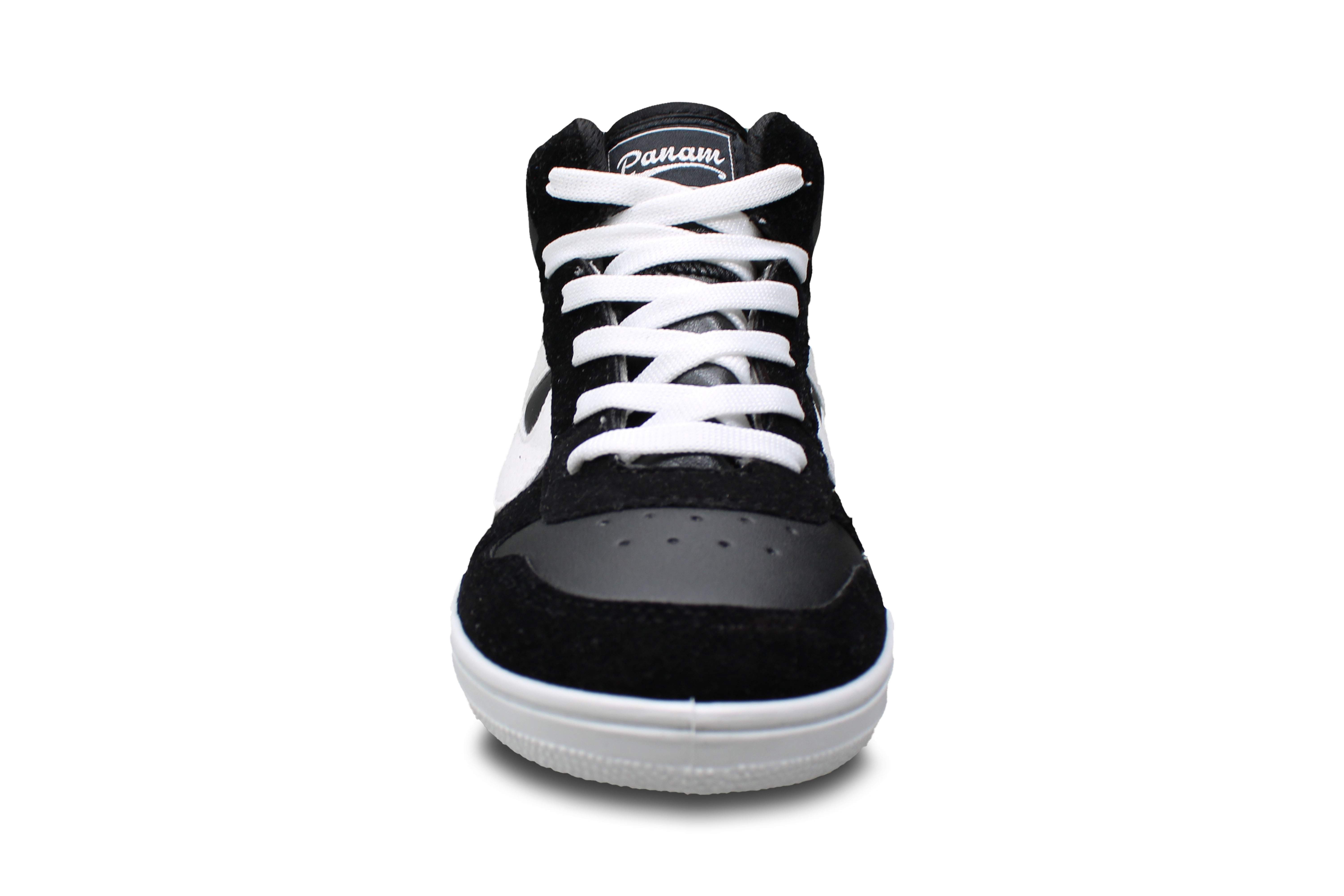 Foto 4 pulgar | Tenis Unisex Panam Bota Keiko Abismo Peques