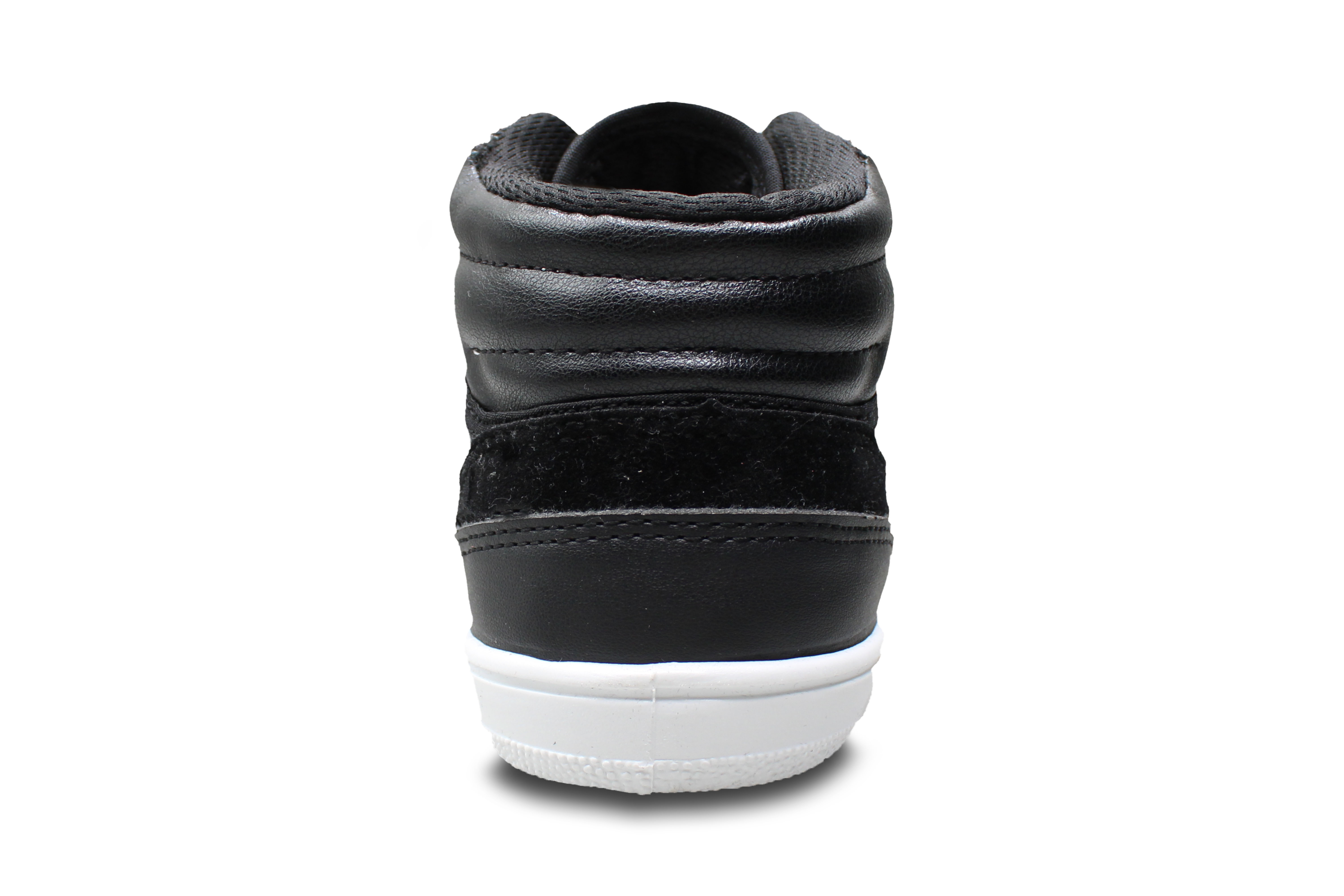 Foto 4 | Tenis Unisex Panam Bota Keiko Abismo Peques