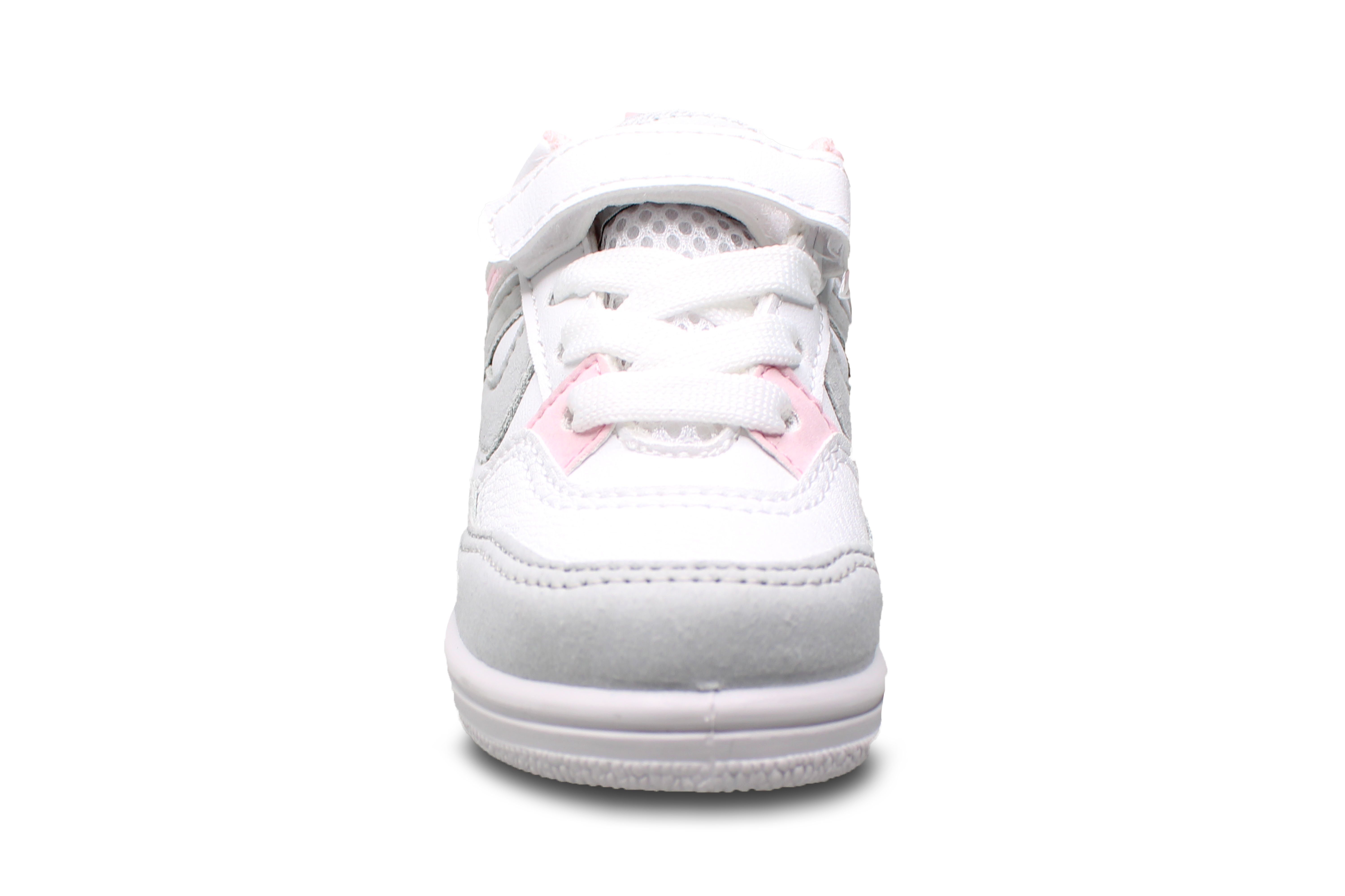 Foto 4 pulgar | Tenis Niña Panam Bota Keiko Fresa