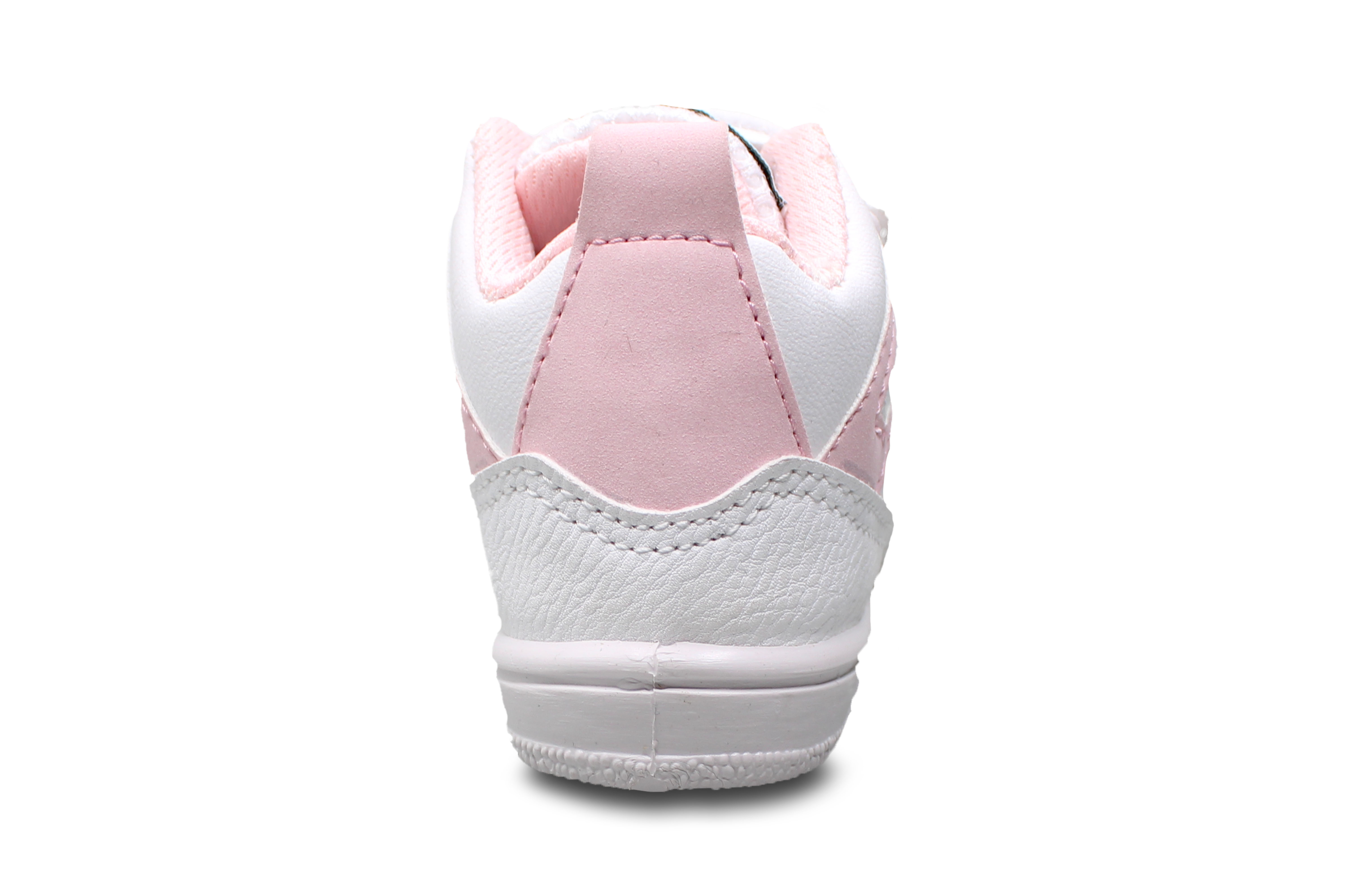 Foto 4 | Tenis Niña Panam Bota Keiko Fresa