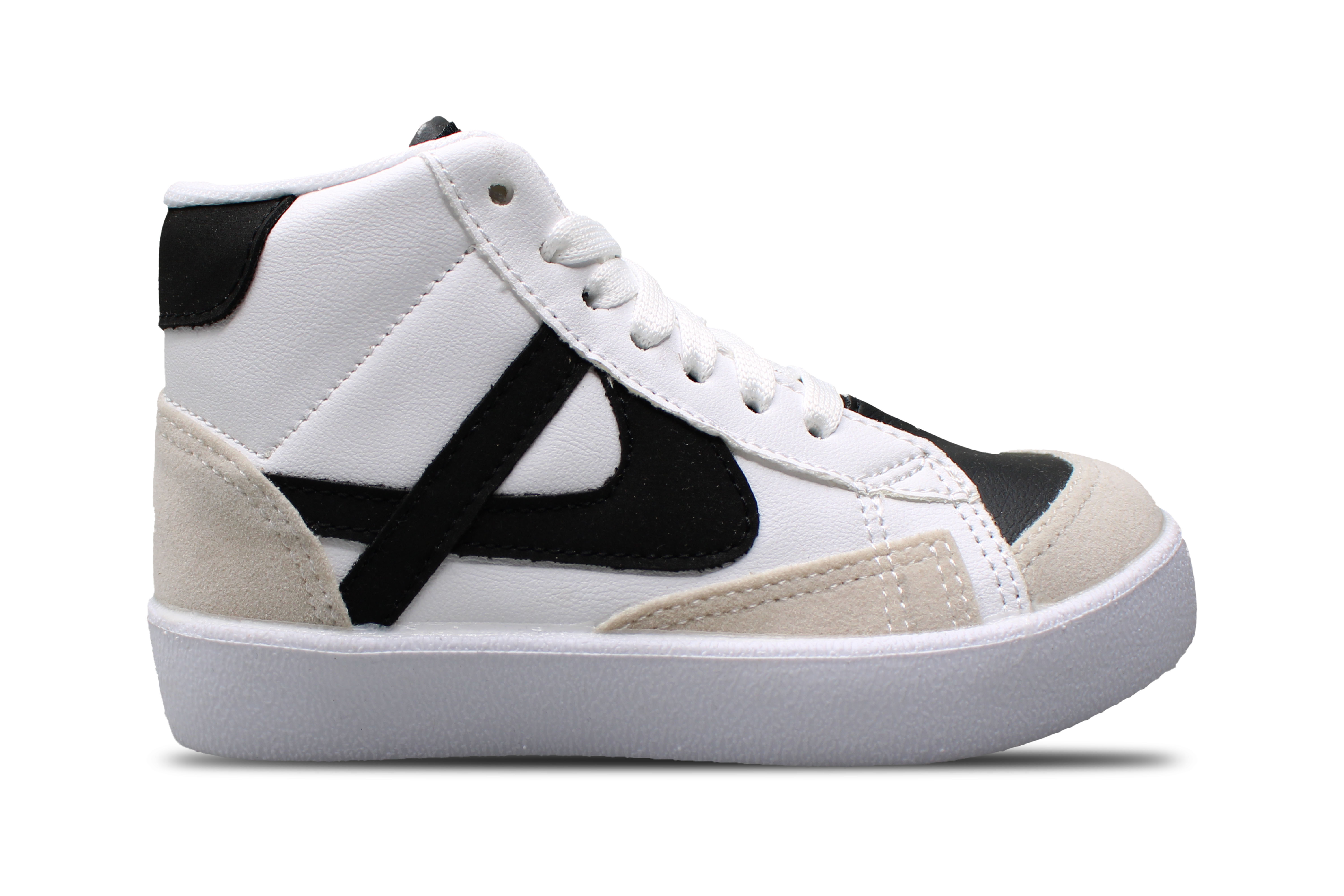 Tenis Niña Panam Bota Loreto Diamantina Peques