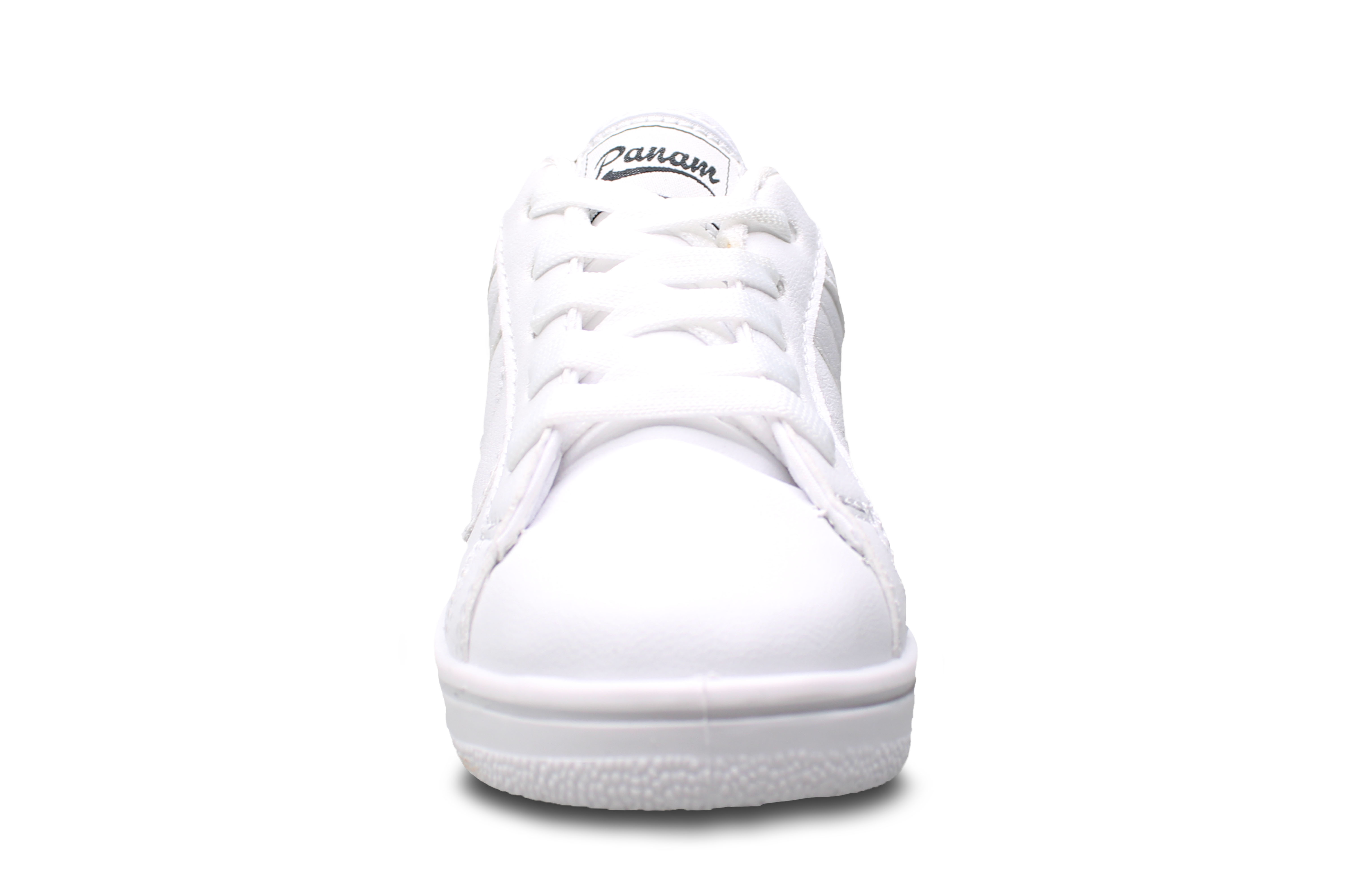 Foto 4 pulgar | Tenis Unisex Panam C.u Nieve Peques